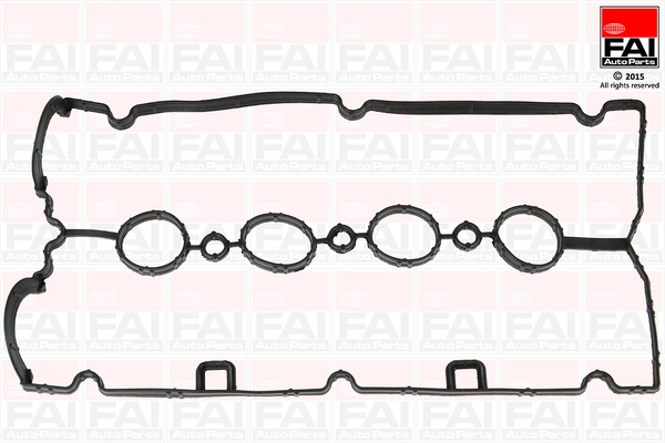 Gasket, cylinder head cover